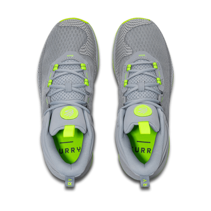 安德玛(under armour) 官方新品 库里curry hovr splash男女同款运动