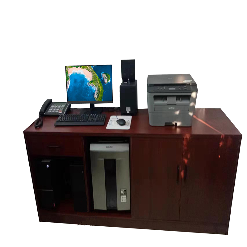 瑞丰杰RJ-G0220办公文件长条储物资料柜矮柜
