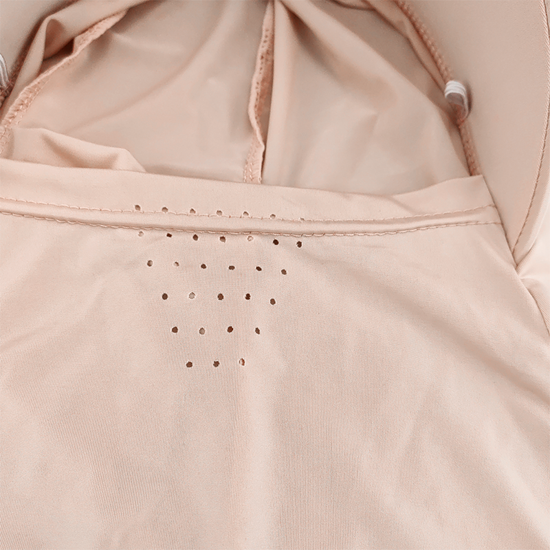 鸽护 全脸防晒帽 GH-MZ-049-K44-5 顶高清大图