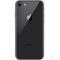[二手9成新]Apple 苹果8 / iPhone 8 黑色 128GB 全网通4.7英寸屏单卡拍照娱乐备用4G手机国行