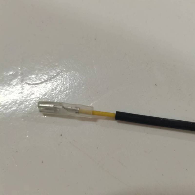 帮客材配 全新原装法迪欧燃气灶2B901点火针/550收前务验货高清大图