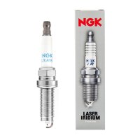 NGK铱铂金火花塞 ILZKAR8G8 94387 单支装 适用于荣威950/锐腾/大通G10