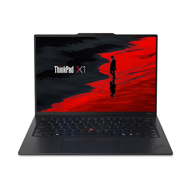 ThinkPad X1 Carbon KGCD AI 2025 全新酷睿Ultra 9-288V 2.8K 120HZ 专业版 4G全互联商务旗舰笔记本电脑(32G 2TB)高清大图