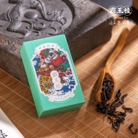 霸王桂-武夷山百年老枞特级奶香肉桂 单泡/盒 8g