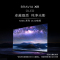 索尼(SONY) XR-77A80EL 77英寸 OLED全面屏电视 XR认知芯片 AI智能语音