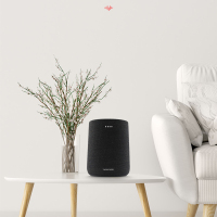 哈曼卡顿Citation one 音乐魔力音响 蓝牙迷你桌面音箱 WiFi无线 多房间家庭智能HiFi系统