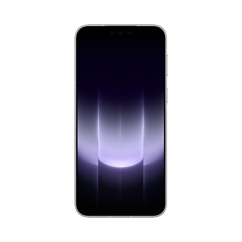 HUAWEI Mate 90 Pro Max(CMM-AL10)16GB+512GB 全网通手机 晶钻白高清大图