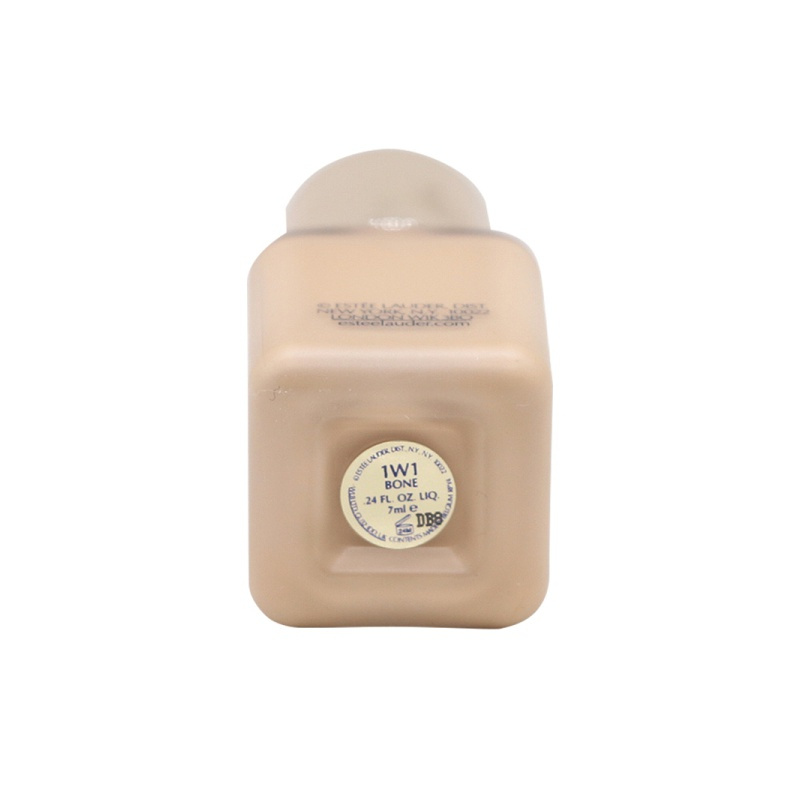 [国内专柜版正品保证]雅诗兰黛DW持妆粉底液7ml*31W1#17象牙白油皮亲妈持久控油不脱妆高清大图