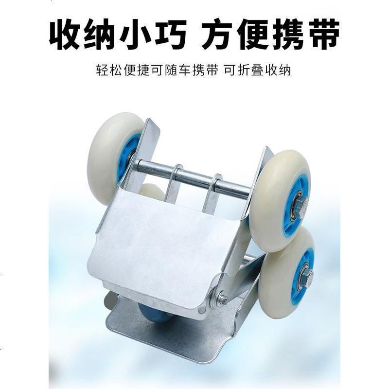 [补贴10%]电动车助推器助力推车爆胎自救拖车器应急电瓶摩托车挪车神器通用