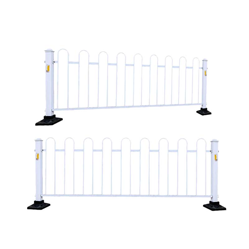 安虎 U形安全护栏 AH-UXHL1.2m 米高清大图