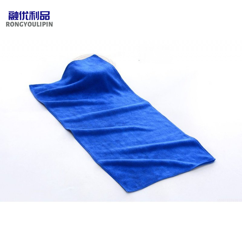 融优利品/保洁布长条抹布10条装抹布