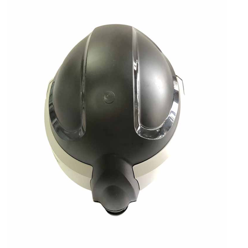 3M 硬头盔(耐用密封衬) M-306 (单位:顶)