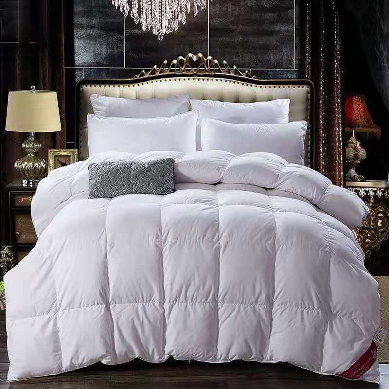 舒绋lachouffe被子