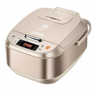 苏泊尔(SUPOR) 4L多功能电饭煲 SF40FC69 金色
