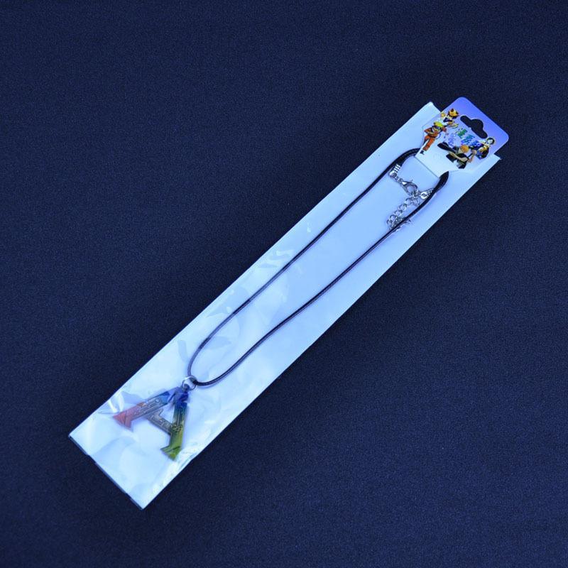 方舟生存进化ARKSurvivalEvolved项链钥匙扣挂件YWJY2095送女朋友七夕情人节礼物