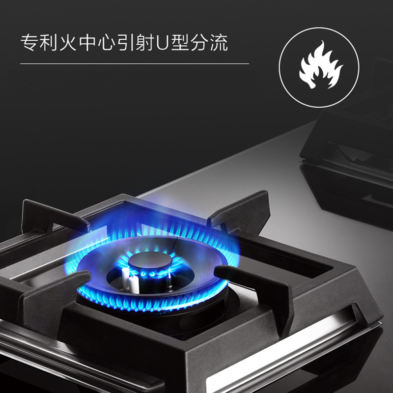 樱花(sakura)家用煤气灶燃气炉4.