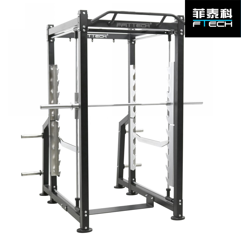 菲泰科商用3D史密斯机F-680
