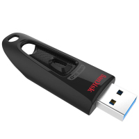 闪迪(SanDisk) 至尊高速16G CZ48优盘 时尚设计 安全加密软件