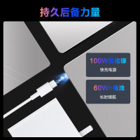 机械革命 无界14/无界14+ 14英寸高性能轻薄本办公学习商务本定制游戏本笔记本电脑(锐龙R7-7840HS 16G内存 512GB固态 高色域 120HZ高刷 2.8K 屏)