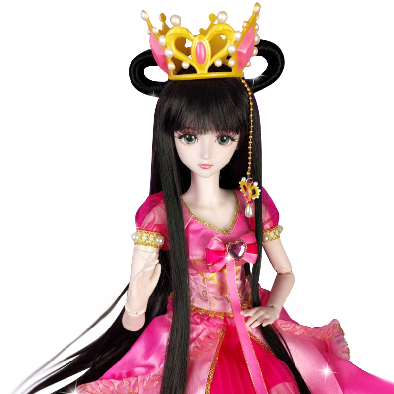 美猴王(happymonkey)>开心美猴王(happymonkey)叶罗丽娃娃遥控配件>