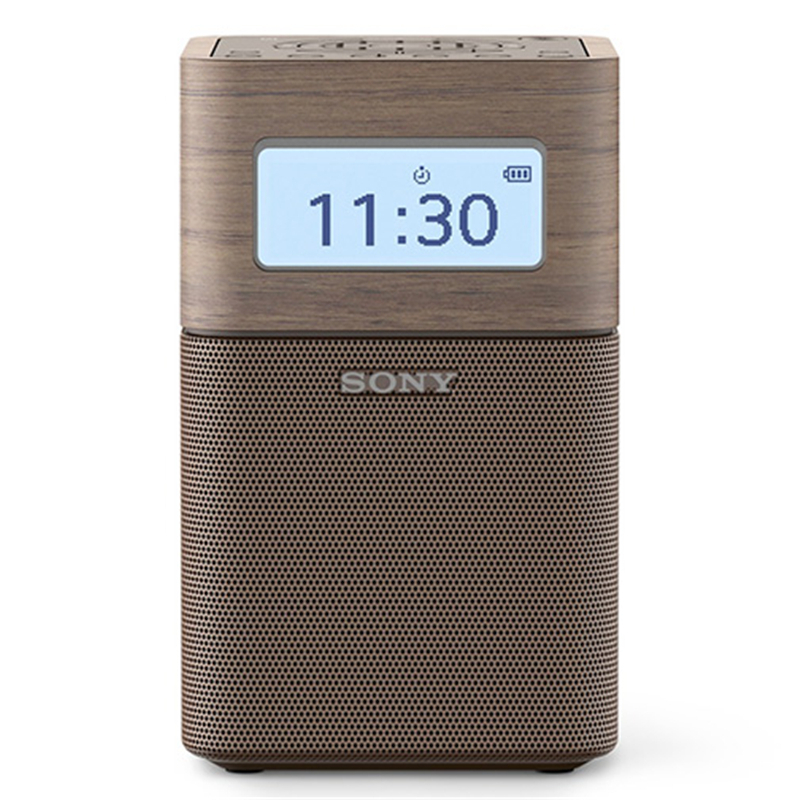 sony索尼收音机视频