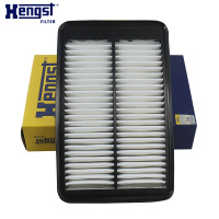 汉格斯特（hengst）空气滤清器E1392L适用于名图 1.8/2.0L K4 1.8/2.0L