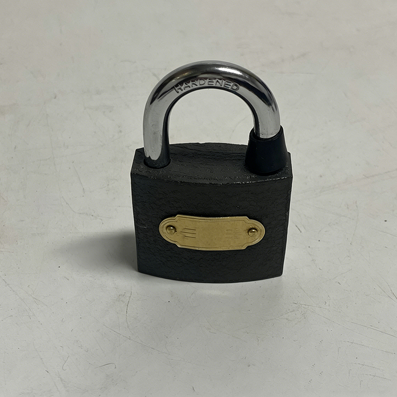 湘鹏锐 内六角锁 50mm 把高清大图