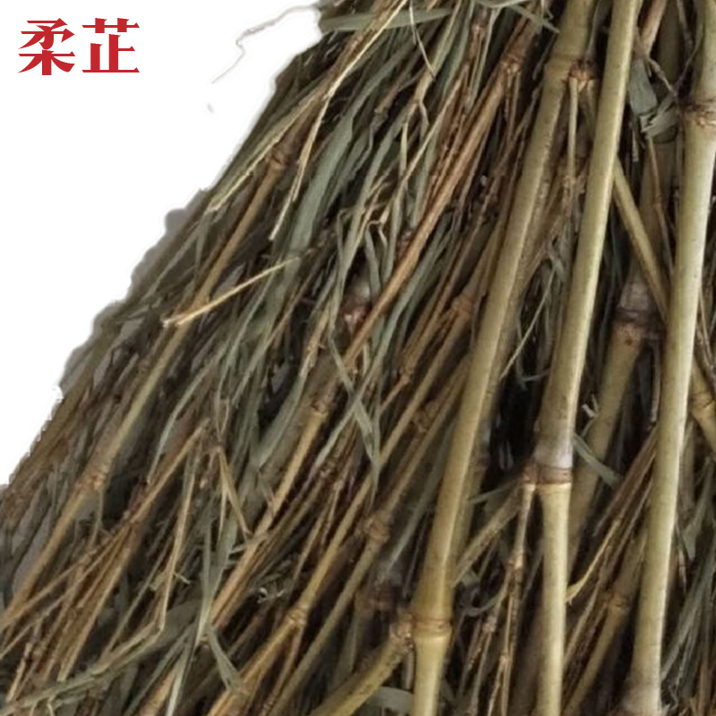 柔芷 大扫帚 3.6斤 个高清大图