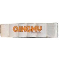 青木(QINGMU) 卷纸128mm*120mm(4层)32卷(5000克)/提 QMJ-045(单位:提)