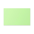 明壹行 YX-ZS0711 展示铭牌 160mm*200mm*4mm 荧光绿（计价单位：块）