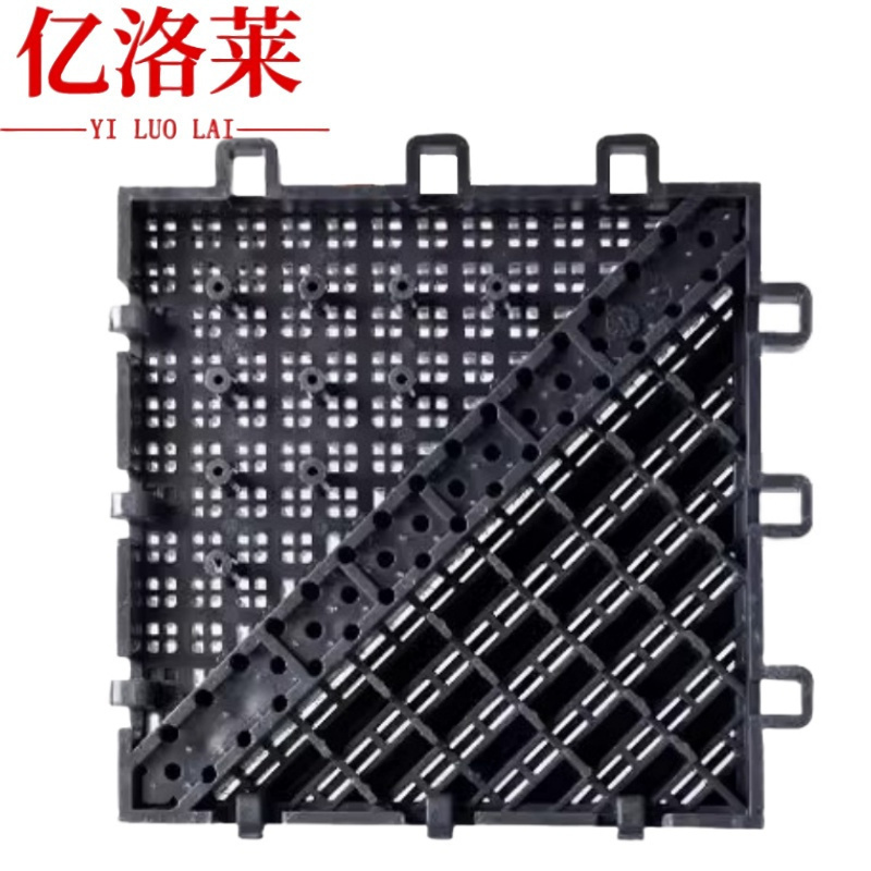 亿洛莱 除尘垫 75*120cm 张高清大图