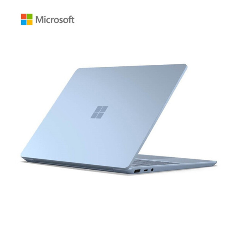 微软(Microsoft)Surface Laptop Go 12.4英寸触屏 i5 8G+256G 蓝 指纹轻薄本
