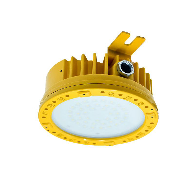 顶火 GMD8181-18W 18W IP68 220V LED 5700K防爆灯 (计价单位:个) 黄