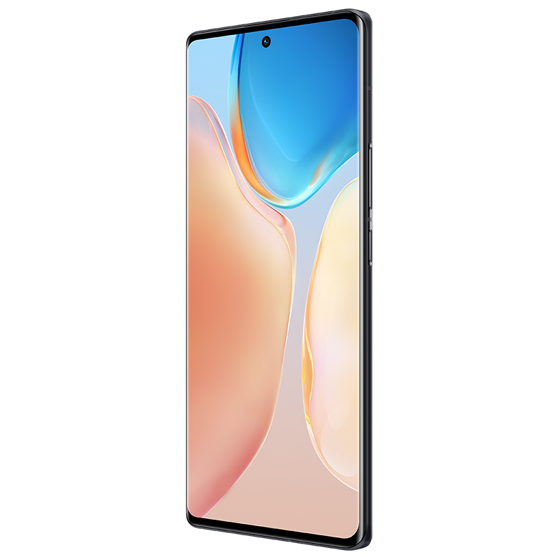 vivo X70 Pro+ 12GB+256GB 至黑 5G全网通 蔡司礼盒版手机蔡司光学镜头 全四摄光学防抖 大底微云台主摄 高通骁龙888Plus
