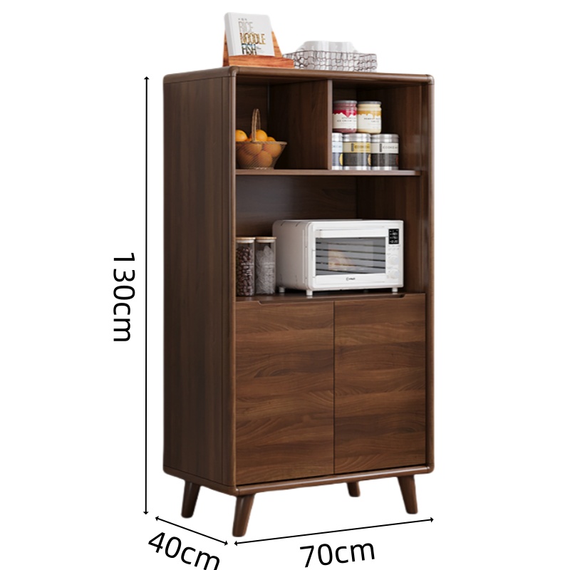 桃锦堂餐边柜70cm个高清大图