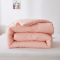 名都丽人 MDLR-CP54 -180*200cm 长绒棉棉花被(5斤) 被子 (计价单位:件) 粉色