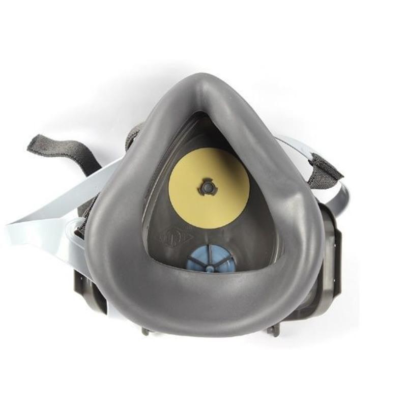 防毒面具防雾霾面具儿童防pm2.