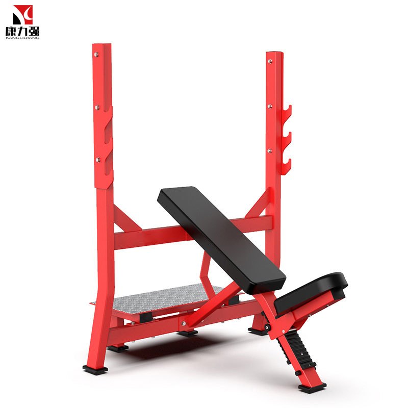 运动户外>健身器材>力量训练器>康力强>康力强klq957力量训练器>