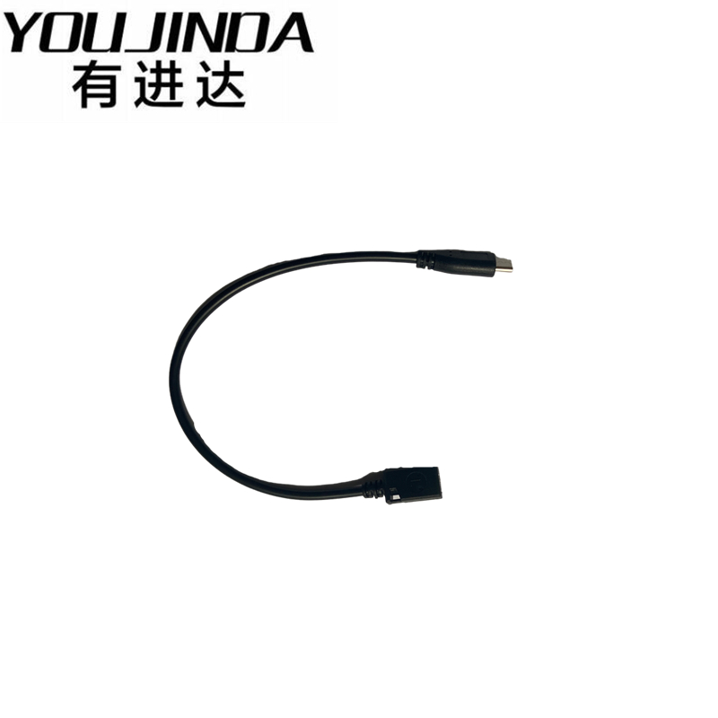 有进达记录仪转接线YJD-ZJX个