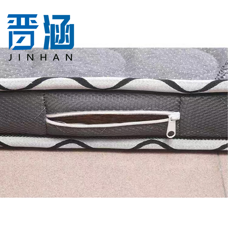 晋涵 单人床垫 90*190cm 张高清大图