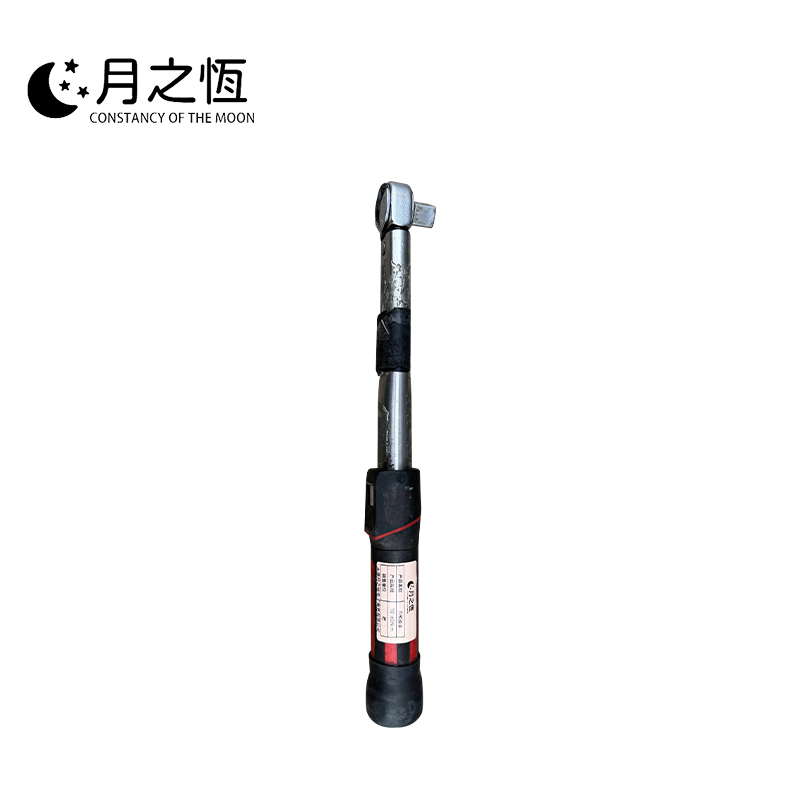 月之恒力矩扳手10-60N.m把高清大图