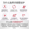 海尔(Haier)冷凝式壁挂炉一级节能天然气26KW燃气采暖炉锅炉地暖暖气片全屋热水洗浴采暖两用 H-N-1