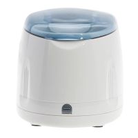 康得森CODYSON超声波清洗机隐形牙套清洗器家用小型清洗假牙超音波超声波洗牙套机CD3900