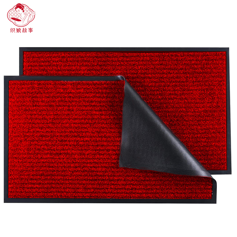 织娘故事 地毯 80*120cm/张高清大图