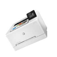 惠普(HP)M254dw彩色激光打印机
