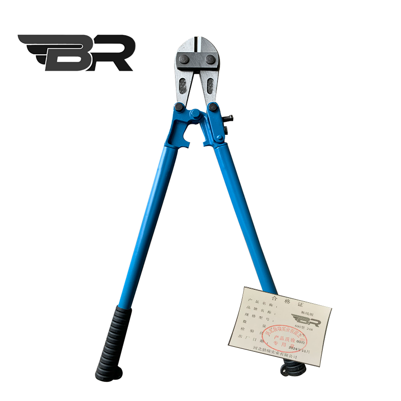 BR/断线钳/600型 24#/把高清大图