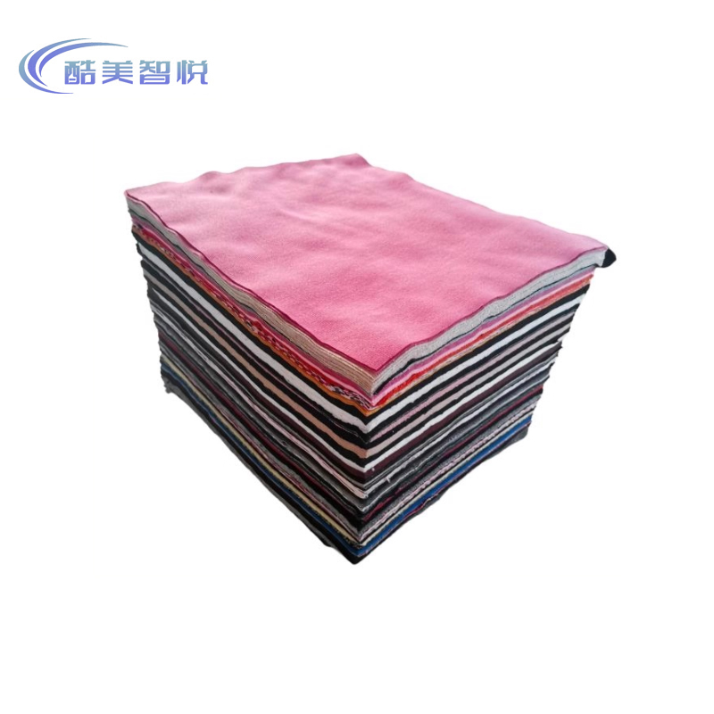 酷美智悦 擦机布 KM-AZ32 千克高清大图