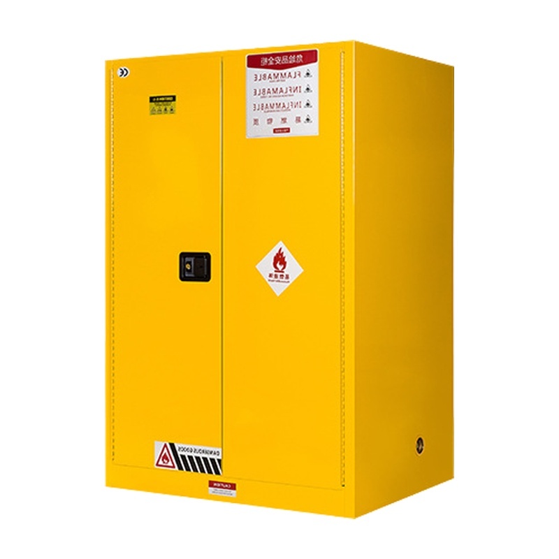 凌迪星110加仑防爆柜1500*865*1650mm台高清大图