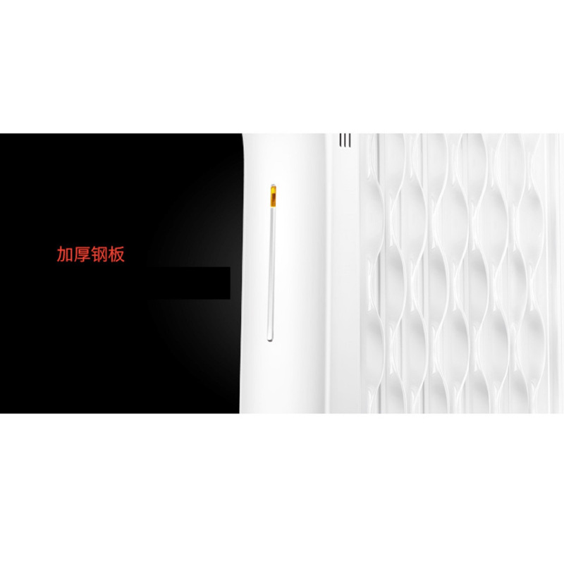 先锋 电油汀 DS1651 11片节能省电暖炉电暖气