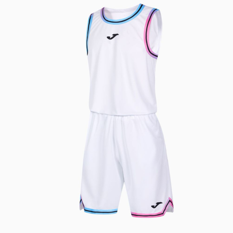 健芬欣 joma 篮球服套装